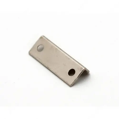 Richelieu Hardware 210557-XCP2 Striker Plate - pack of 2
