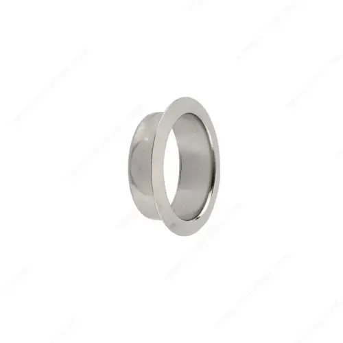 Richelieu Hardware 441654180 Rosette 16.5 mm