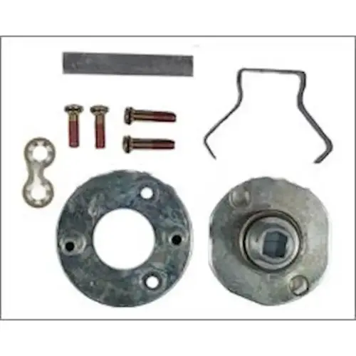 Sargent 82-3208 8200 Series Mortise One Side Trim Kit
