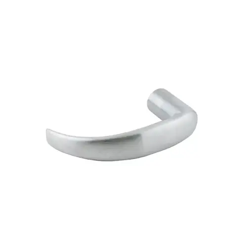 Schlage 09-401 17 626 L Series 17 Design Exterior Lever Satin Chrome Finish