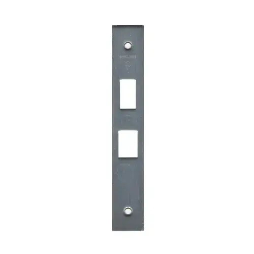Schlage Commercial 09-664 612 L Mortise Lock Armor Front, Satin Bronze