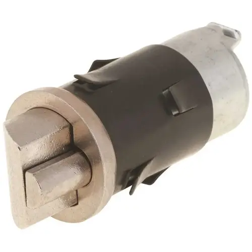 Schlage Commercial 11-105 626 A Series Drive In Dead Latch with 2-3/4" Backset Satin Chrome Finish