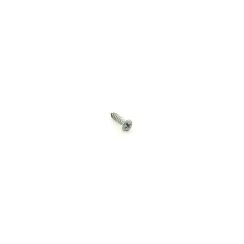 Schlage Commercial K110-947 626 L Series Rose Trim and Thumbturn Screw Pack Satin Chrome Finish
