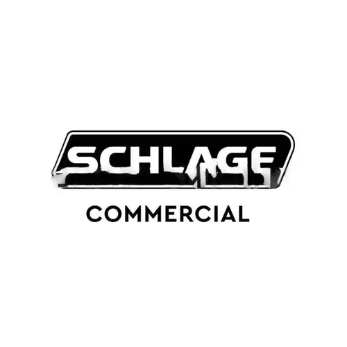 Schlage Commercial N523-055 ANTI-ROTATION PLATE ND SERIES