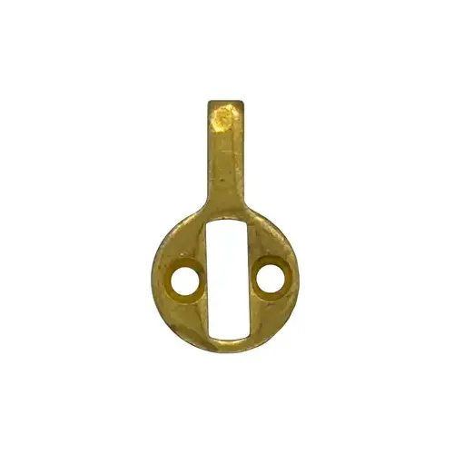 Schlage Lock B520-295 Mortise Cylinder Cam for Corbin Russwin DL4000 Series
