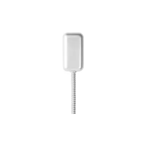 SDC PT-3V Electrical Accessories Satin Aluminum