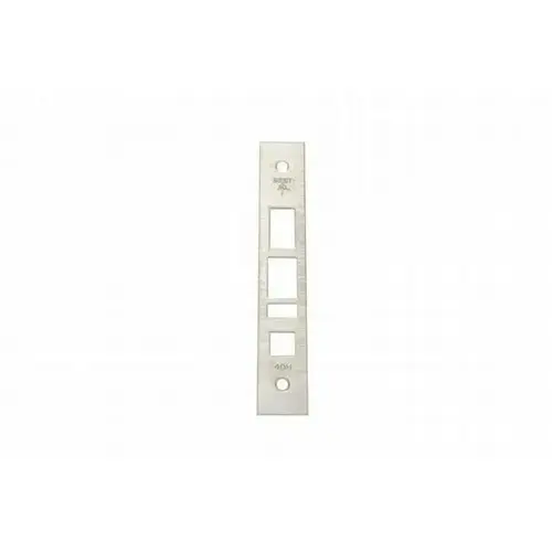 Stanley Best 40HFP0626 Mortise Faceplate Kit for AB Function Satin Chrome Finish