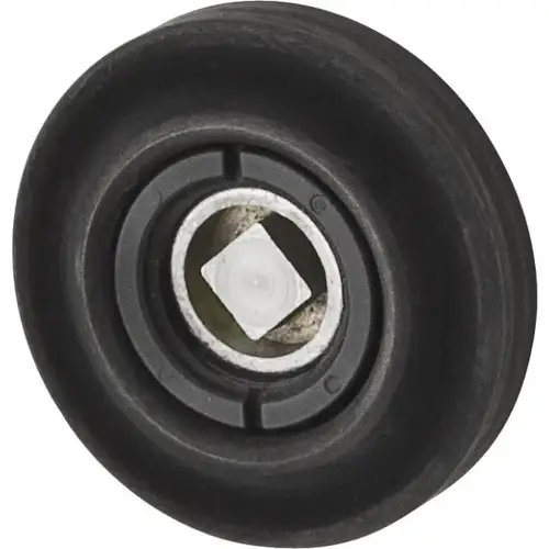Baldwin 5002102 Estate Solid Brass Rosette Oil Rubbed Bronze Pair