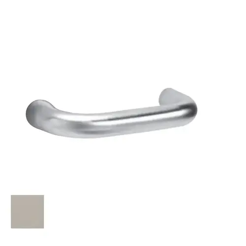 Corbin Russwin 493F31 630 ML2000 LW Inside Lever, Satin Stainless Steel
