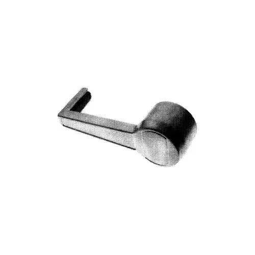 Kaba Access 201786-26D-01 Inside Lever Assembly, LH, Satin Chrome