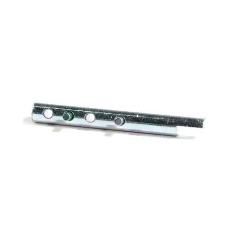 Kaba Access 201813-000-01 Drive Shaft Assembly, Key Override