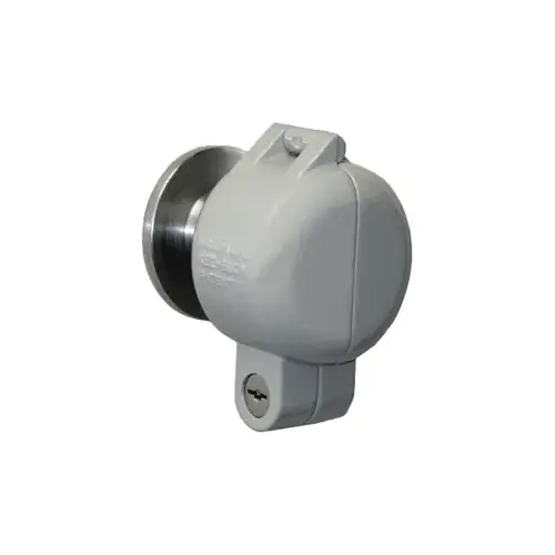 Major Mfg A100KAMMC17 Kee Blok for Knobs