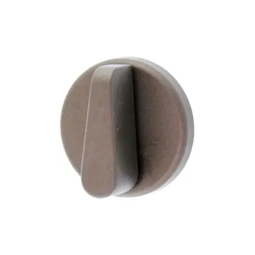 Sargent 130KB 10BE ADA Standard T-Turn F/8200, 613E/US10BE Dark Oxidized Satin Bronze