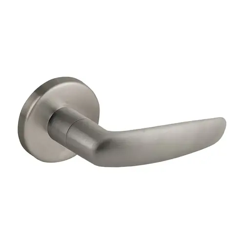Schlage 09-456 07B 619 Lock Lock Parts Satin Nickel Plated Clear Coated