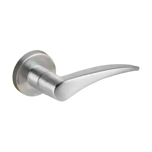 Schlage 09-456 12A 629 RH Lock Lock Parts Bright Stainless Steel