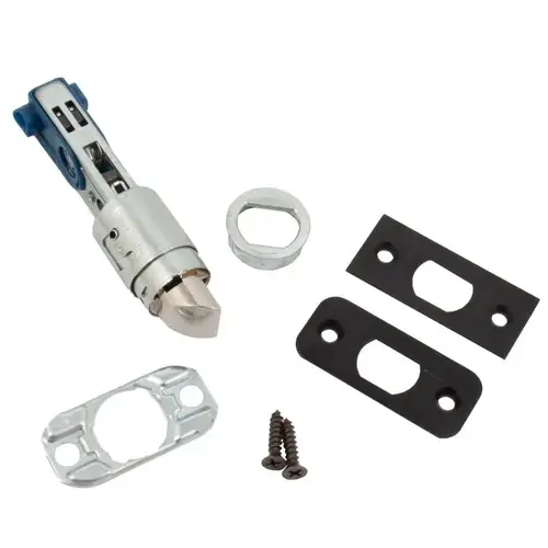 Schlage Residential 16-601-622 FC Series Triple Option Spring Latch