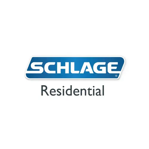 Schlage Residential J750-009 #4 Bottom Pin