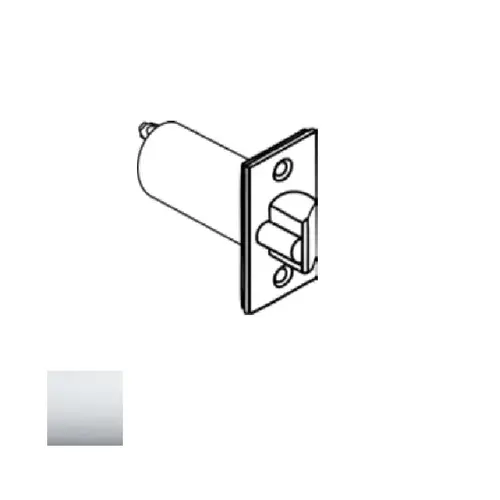 Cal Royal SLD234-26 Grade 2 UL Deadlatch Bright Polished Chrome