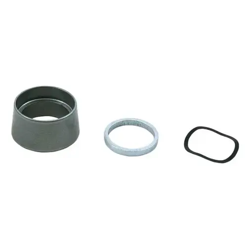 Keedex K-24LA LRG CYL GRD RNG 1 1/4-1 3/8 AL LARGE CYLINDER GUARD RING ALUMINUM