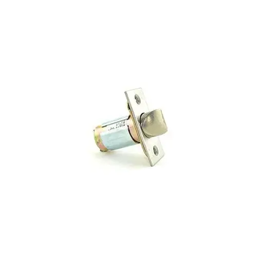 Orca Hardware PASL238-100214-26D Cylindrical Lock 2-3/8 Inch Backset Springlatch Satin Chrome