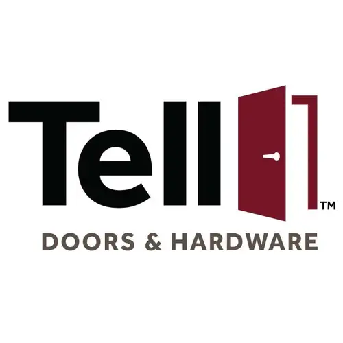Tell Manufacturing L2LU-2-3/8-US3 Unguarded Latch