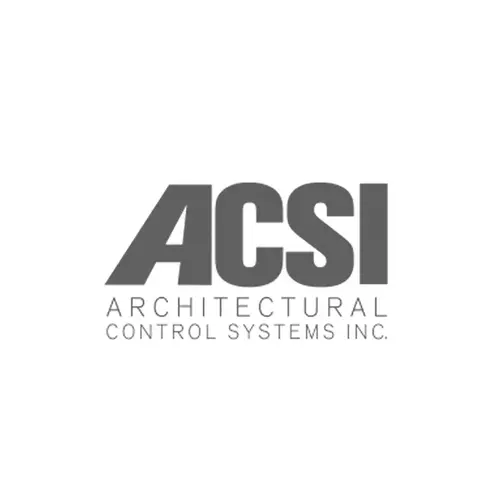 ACSI 315-135-04 Mortise Lock Solenoid - 12v AC - Fail Safe/Secure