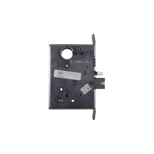Schlage Commercial LV9070LB Mortise Classroom Lock - Case Only