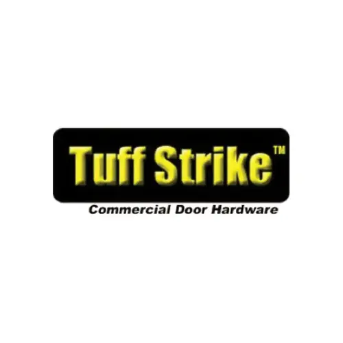 Tuff Strike ZCP86161-DU Filler Plate Duronodic Bronze