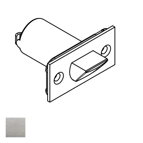 Falcon Q630-270-626 Latches, Satin Chrome
