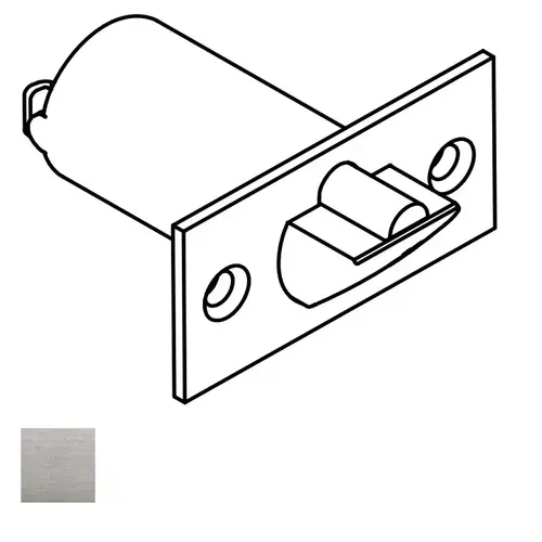 Falcon Q630-302-626 Latches, Satin Chrome