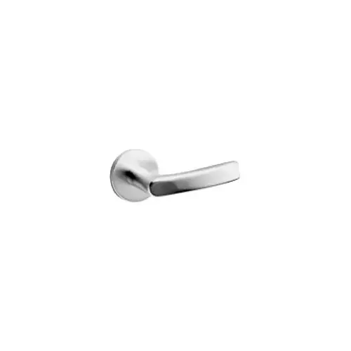 Yale Commercial MO904XMO905-625 Mortise Levers on Spindle, MO, Bright Polished Chrome