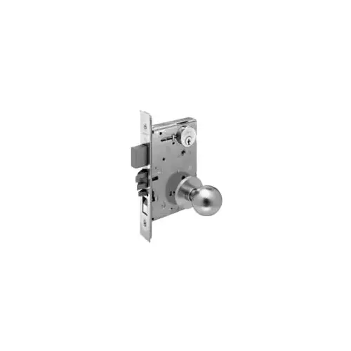 Arrow AM12 AM Series Mortise Knob Lock