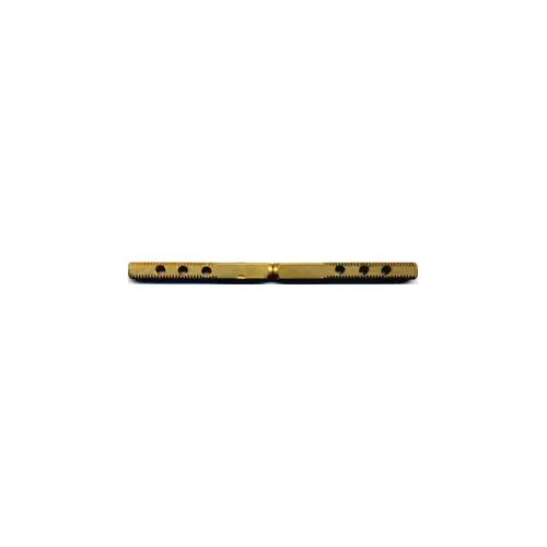 Kaba Ilco 760-09 Lock Part 1 1/Ea. Spindle 9/32 X 4.3/4 X20T