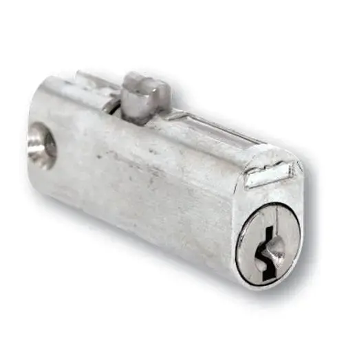 NSP S-5002 KA KA 2" File Cabinet Lock