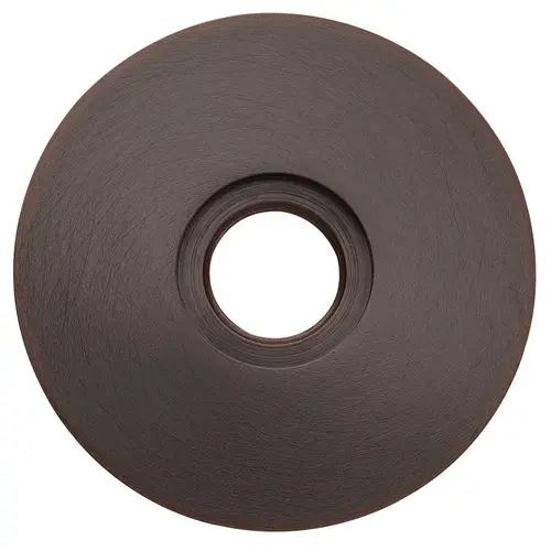 Baldwin 5146112 Estate Solid Brass Rosette Venetian Bronze Pair