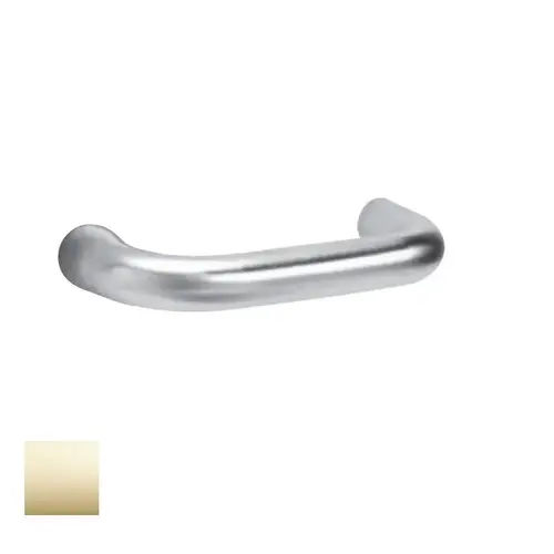 Corbin Russwin 493F31 605 ML2000 LW Inside Lever, Bright Polished Brass