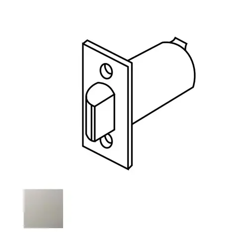 Sargent 05-2185-32 6500-Line Unguarded Latchbolt
