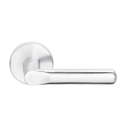 Schlage 09-456 18A 625 Trim Set with 18 Lever A Rose for a L9050, L9453, L9456, L9473 Bright Chrome Finish