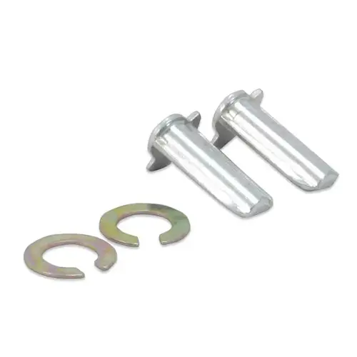 Schlage Commercial B610-085 Primus Bar and Driver for B662 for 1-3/8" to 2" Door