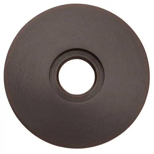 Baldwin 5046112IDM Estate Solid Brass Rosette Venetian Bronze