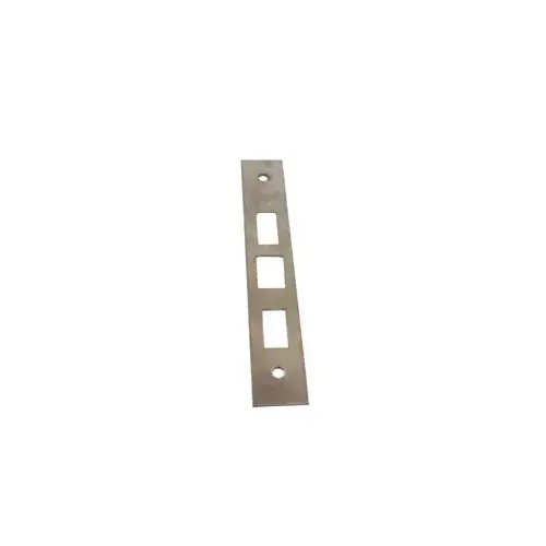 Marks 5004A/32D-D-ISO Faceplate (A-D)