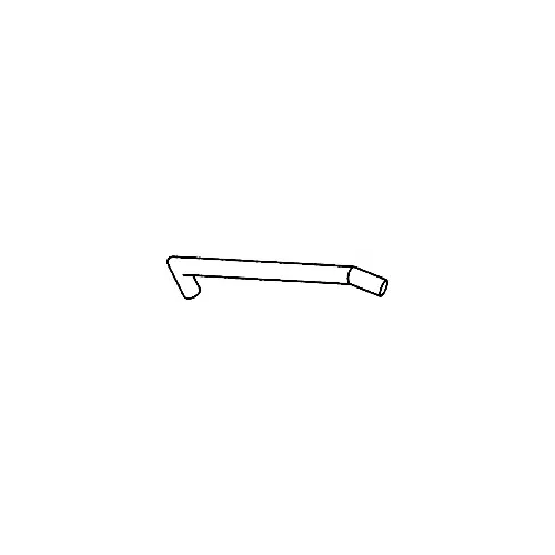 Marks 9020-ISO Golf Club Lever