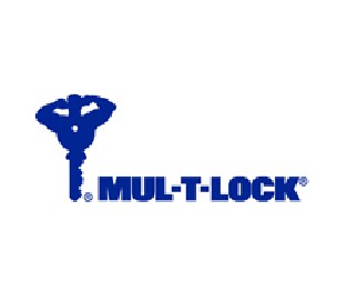 Mul-T-Lock PCY-PIN-V-1-3 Internal Plug Pin Nickel Silver