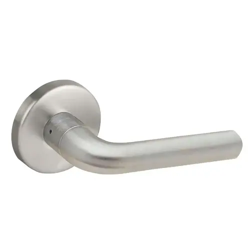 Schlage 09-455 02B 626 Trim Set with 02 Lever B Rose for a L9040 Satin Chrome Finish