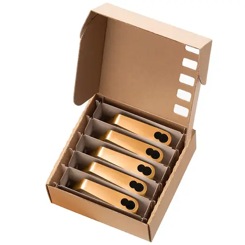 Schlage SCH LP FSIC 612 RHO Lever Pack Kit, FSIC Prep Less Core, Rhodes Lever, Satin Bronze Clear Coated Satin Bronze Clear Coated