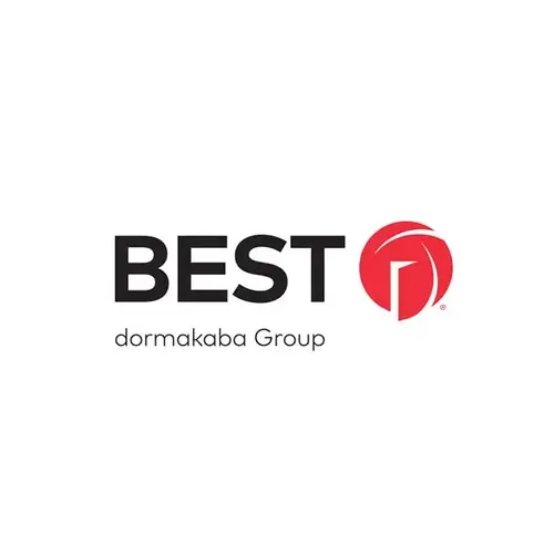 BEST B9 A2 System Master/Top Pin 9
