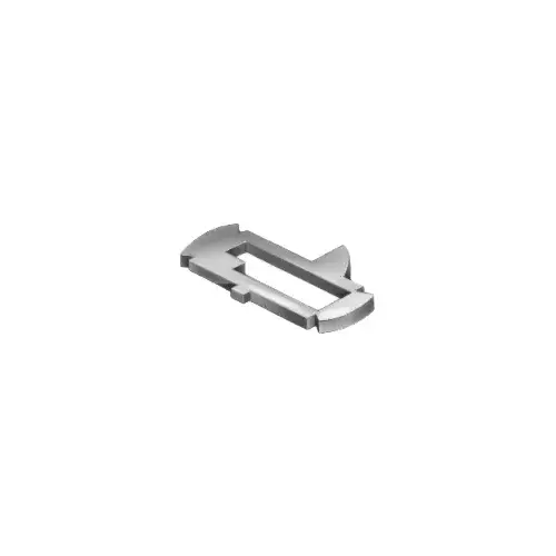 Compx Security C6782 Tumbler Wafer #00 250/Pack