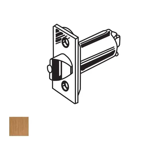Falcon A98535-000-612 Latches, Satin Bronze