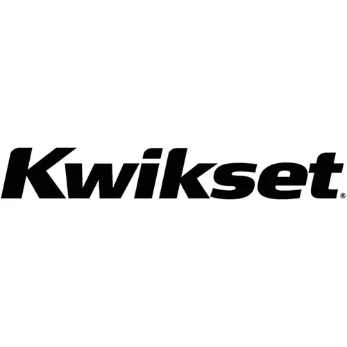 Kwikset 2410993 Cylinder Cover, Circa Knob
