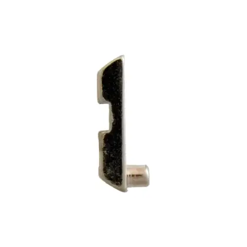 Marks HS-P2032 #2 Copper Finger Pin 25/Bag